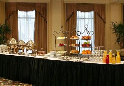 фото отеля Norfolk Waterside Marriott