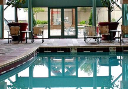 фото отеля Norfolk Waterside Marriott