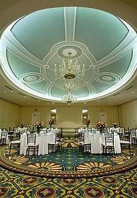 фото отеля Norfolk Waterside Marriott