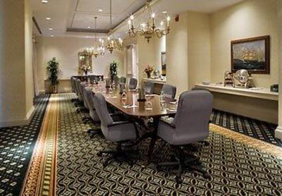 фото отеля Norfolk Waterside Marriott