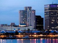 Norfolk Waterside Marriott