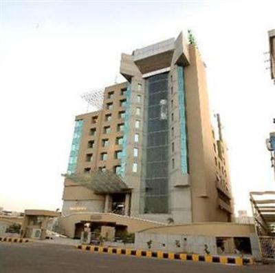 фото отеля Tunga Reganza Hotel Navi Mumbai