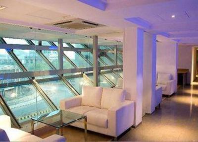 фото отеля Tunga Reganza Hotel Navi Mumbai