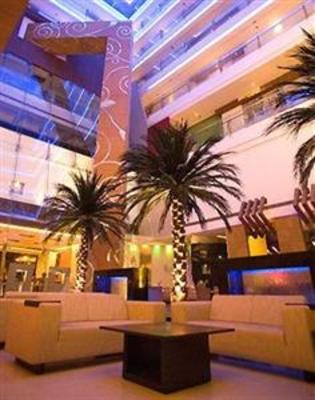 фото отеля Tunga Reganza Hotel Navi Mumbai