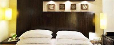 фото отеля Tunga Reganza Hotel Navi Mumbai