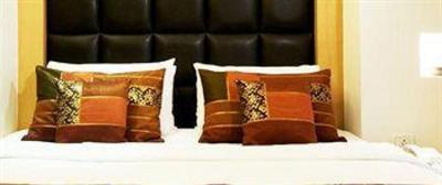 фото отеля Tunga Reganza Hotel Navi Mumbai