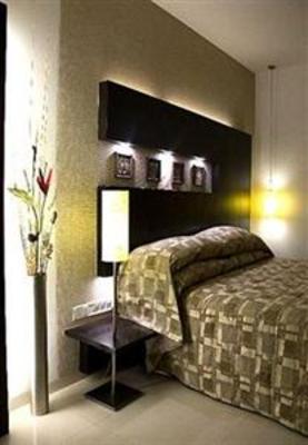 фото отеля Tunga Reganza Hotel Navi Mumbai