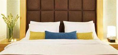 фото отеля Tunga Reganza Hotel Navi Mumbai