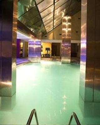 фото отеля Tunga Reganza Hotel Navi Mumbai
