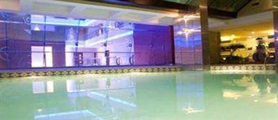 фото отеля Tunga Reganza Hotel Navi Mumbai