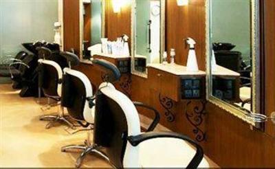 фото отеля Tunga Reganza Hotel Navi Mumbai