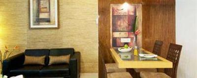 фото отеля Tunga Reganza Hotel Navi Mumbai