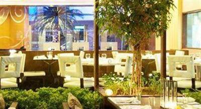 фото отеля Tunga Reganza Hotel Navi Mumbai