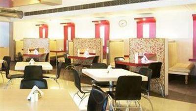 фото отеля Tunga Reganza Hotel Navi Mumbai