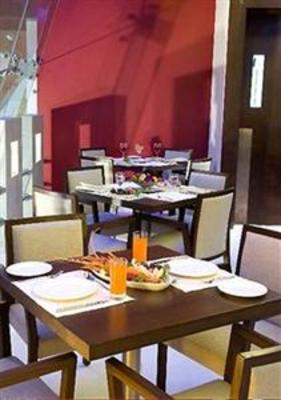 фото отеля Tunga Reganza Hotel Navi Mumbai
