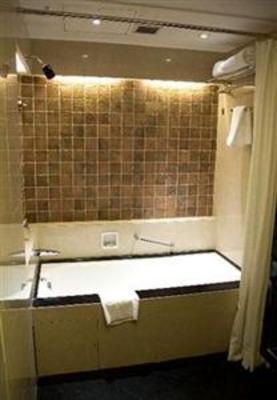 фото отеля Tunga Reganza Hotel Navi Mumbai