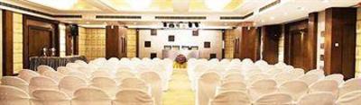 фото отеля Tunga Reganza Hotel Navi Mumbai