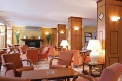 фото отеля Hotel Anfora Palma