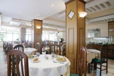 фото отеля Hotel Anfora Palma
