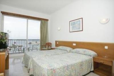 фото отеля Hotel Anfora Palma