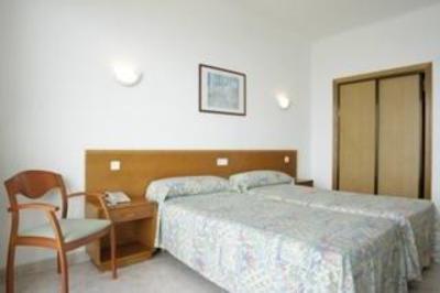 фото отеля Hotel Anfora Palma
