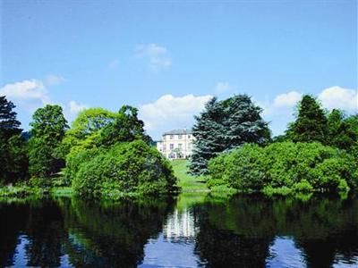 фото отеля Derwentwater Hotel Portinscale