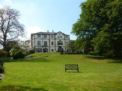 фото отеля Derwentwater Hotel Portinscale