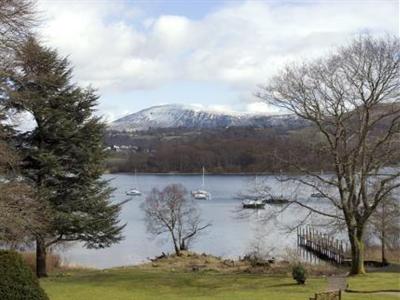 фото отеля Derwentwater Hotel Portinscale