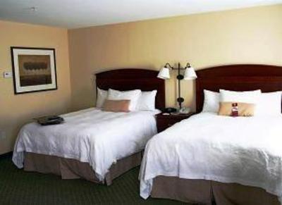 фото отеля Hampton Inn Auburn Hills