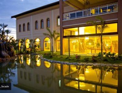 фото отеля Grand Palladium Imbassai Resort & Spa