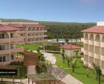 фото отеля Grand Palladium Imbassai Resort & Spa