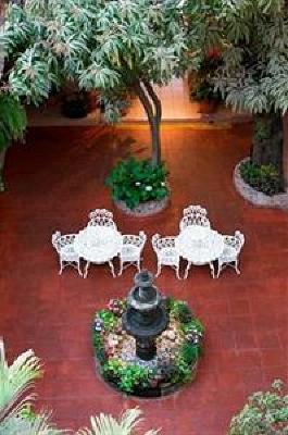 фото отеля Hotel Posada de Roger Puerto Vallarta