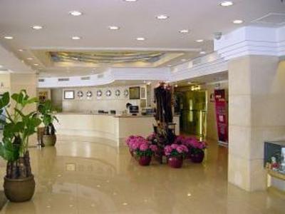 фото отеля Jiangyue Hotel