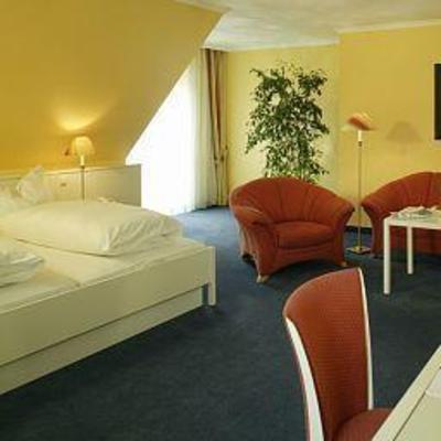фото отеля Ringhotel Schubert