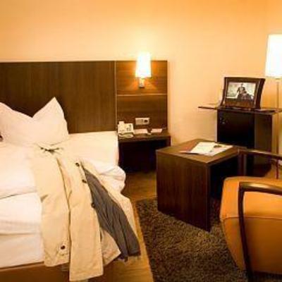 фото отеля Ringhotel Schubert