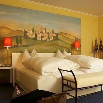 фото отеля Ringhotel Schubert