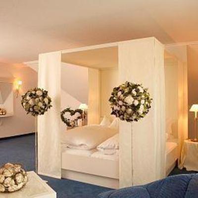 фото отеля Ringhotel Schubert