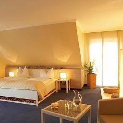 фото отеля Ringhotel Schubert