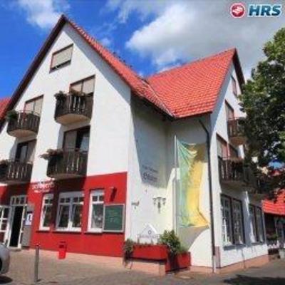 фото отеля Ringhotel Schubert