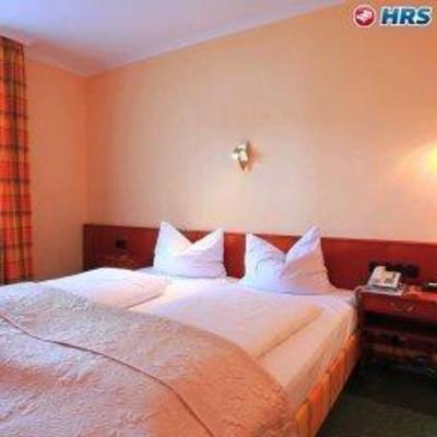 фото отеля Ringhotel Schubert