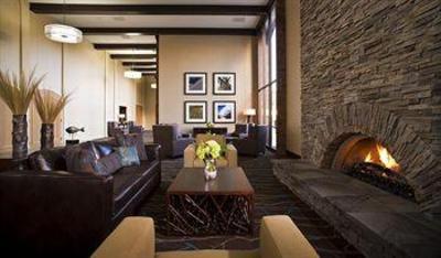 фото отеля Sheraton Salt Lake City Hotel