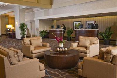 фото отеля Sheraton Salt Lake City Hotel