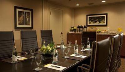 фото отеля Sheraton Salt Lake City Hotel