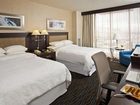 фото отеля Sheraton Salt Lake City Hotel