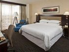 фото отеля Sheraton Salt Lake City Hotel