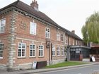 фото отеля Macdonald Swans Nest Hotel Stratford-upon-Avon