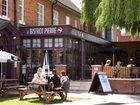 фото отеля Macdonald Swans Nest Hotel Stratford-upon-Avon