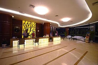 фото отеля Guangdong Business Hotel Zhengzhou