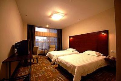 фото отеля Guangdong Business Hotel Zhengzhou