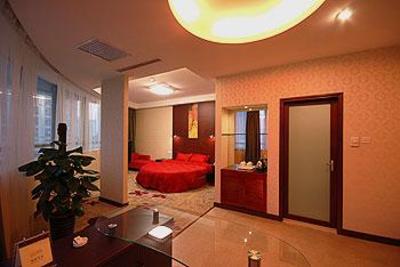 фото отеля Guangdong Business Hotel Zhengzhou